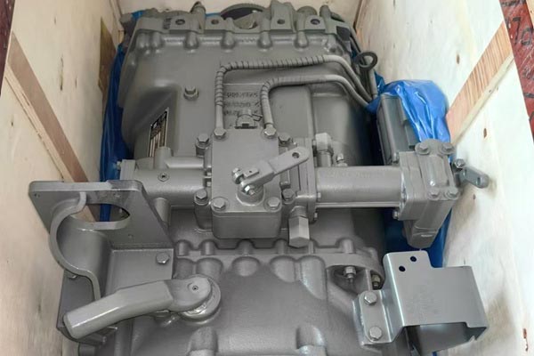 តើការបញ្ជូនឡានដឹកទំនិញប៉ុន្មានប្រភេទ?