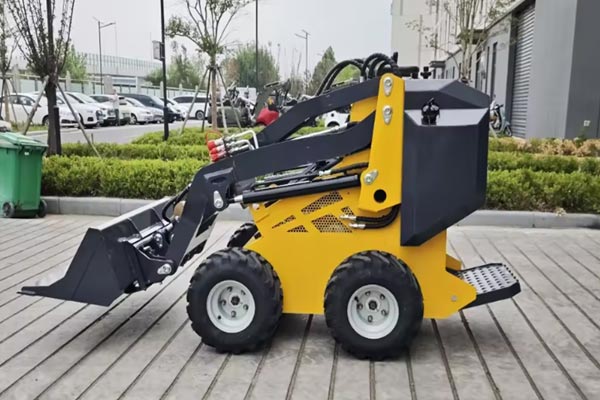 តើអ្វីទៅជាមុខងាររបស់អ្នកផ្ទុកតូច