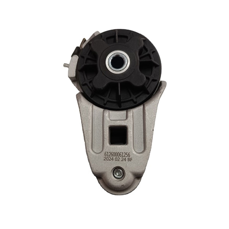 ហេតុអ្វីបានជាកង់តានតឹងចាំបាច់សម្រាប់កម្មវិធីឧស្សាហកម្ម?