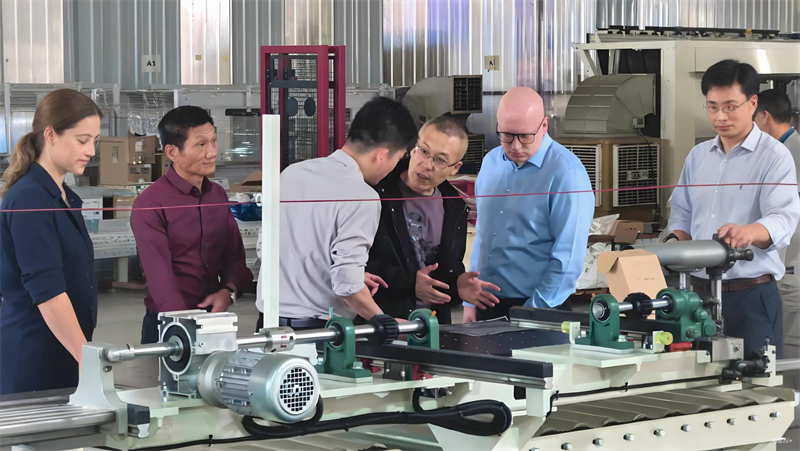 តើធ្វើដូចម្តេចដើម្បីជ្រើសរើសគ្រឿងដឹកទំនិញដែលមានគុណភាពខ្ពស់? ការវិភាគអំពីភាពខុសគ្នារវាងផ្នែកដើមនិងផ្នែកលក់រាយ