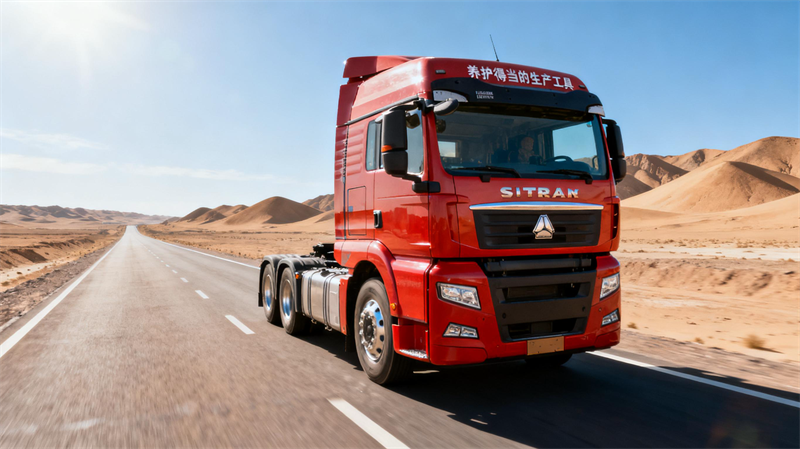 ហេតុអ្វីបានជាបញ្ហាថែទាំឡានដឹកទំនិញ: តម្រងសំខាន់ទាំង 5 ដែលពន្យារអាយុជីវិតយានយន្តរបស់អ្នក