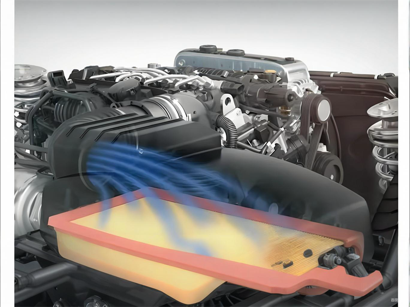 វិធីជ្រើសរើសតម្រងខ្យល់ដែលមានគុណភាពខ្ពស់: កត្តាសំខាន់ 6 ដែលត្រូវពិចារណា