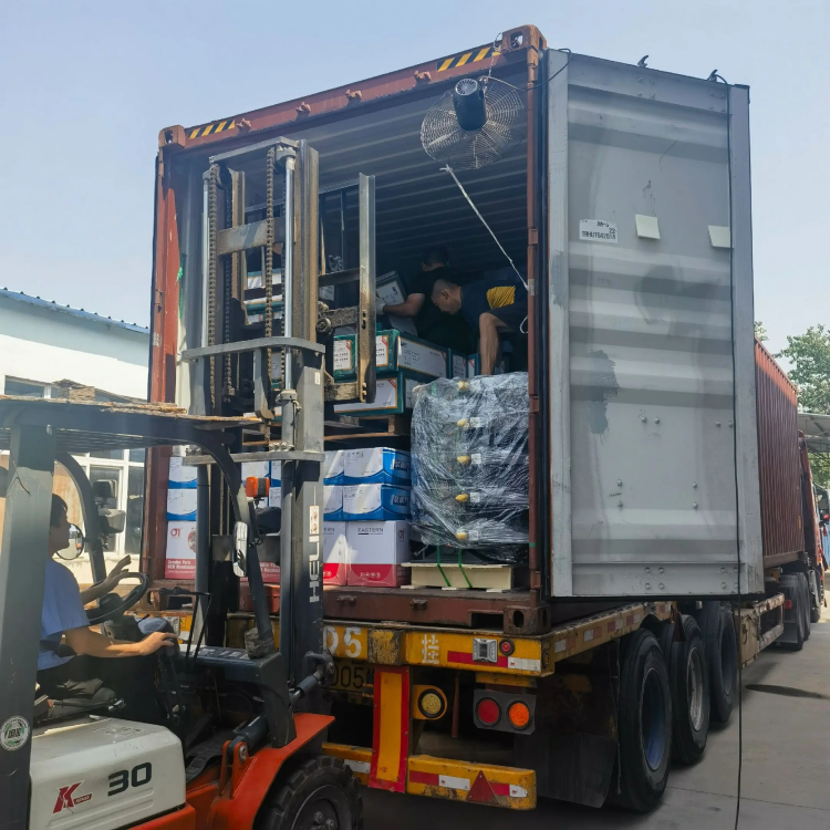 គ្រឿងបន្លាស់រថយន្តដឹកទំនិញធុនធ្ងន់នៅឯលោក Skyond - បើកបរងាយស្រួល, ទុកចិត្តគ្រប់ទីកន្លែង!