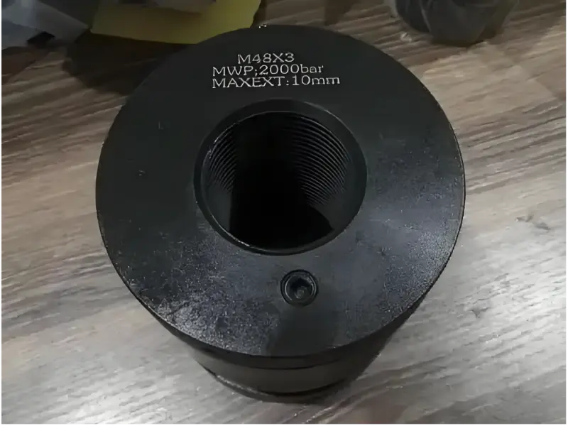 ឡានដឹកទំនិញលេចធ្លាយប្រេង? 