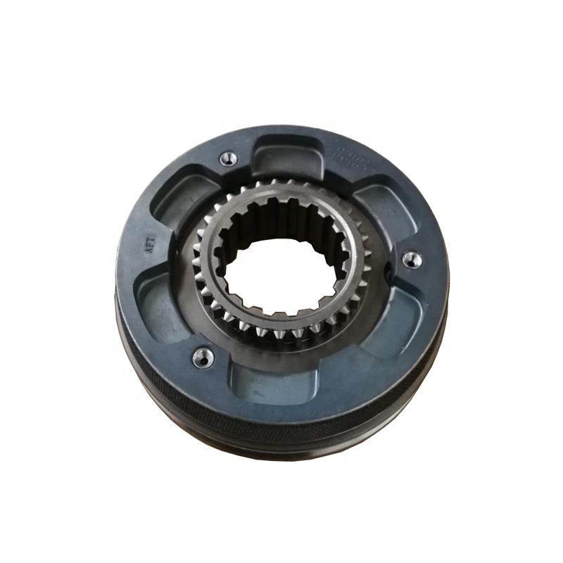 តើផ្នែកបញ្ជូនរបស់ Sinotruk អាចបង្កើនប្រសិទ្ធភាពរថយន្តដឹកទំនិញធុនធ្ងន់ដោយរបៀបណា?