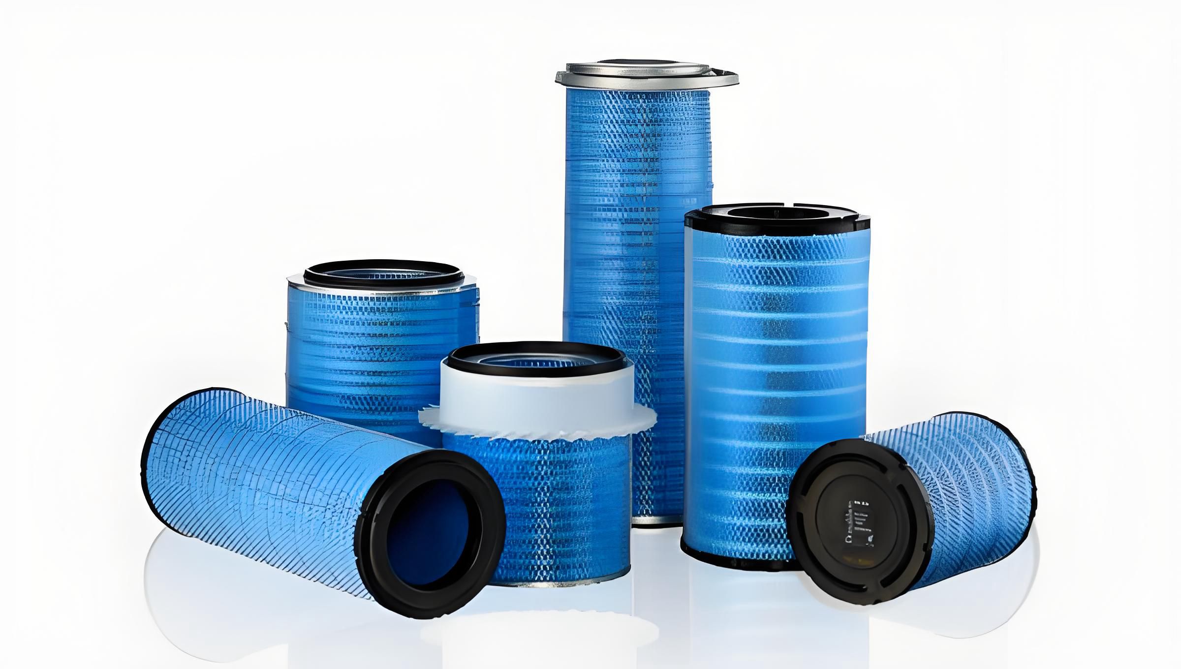 SKYOND: មិត្តភ័ក្តិដកដង្ហើមរបស់ម៉ាស៊ីនឡានរបស់អ្នក - ការណែនាំអំពីការថែទាំតម្រងខ្យល់