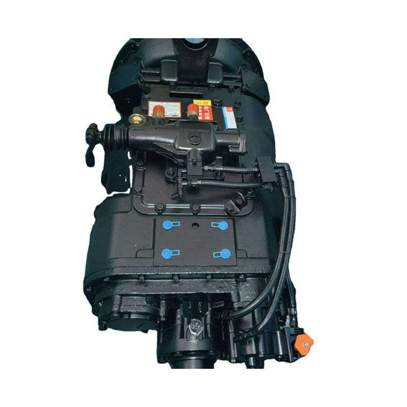 ការបញ្ជូន DSG ដែលត្រូវបានជួសជុលដោយស្វ័យប្រវត្តិ