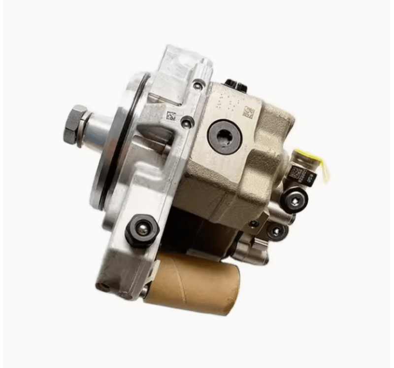 Bosch Common Rail Injection Pump 0445 020 031 - CP3 High Pressure Pump (Doosan/Daewoo DL08)