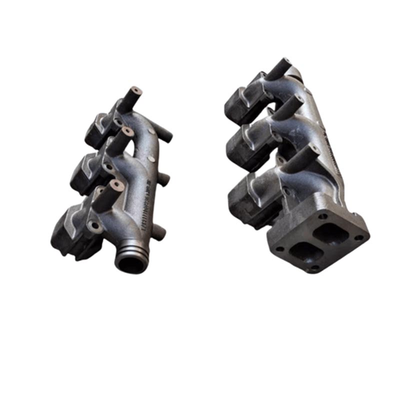 បំពង់ស្រូបយកឡានដឹកទំនិញធុនធ្ងន់