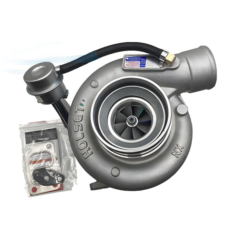 ឡានដឹកទំនិញ HX35 Turbocharger